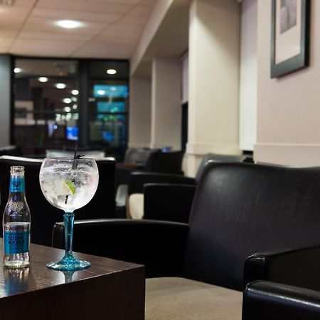 Holiday Inn Express Swansea East By Ihg Exterior photo